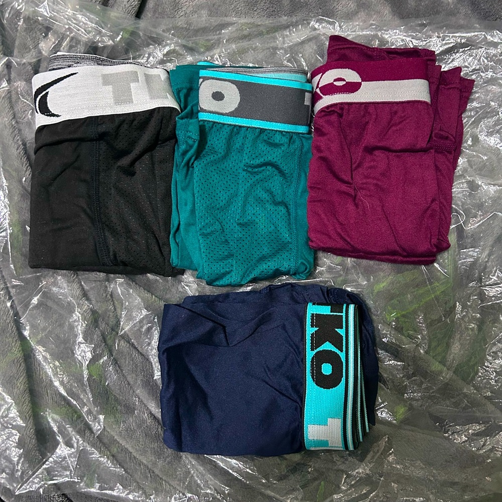 TKO Men’s Boxers